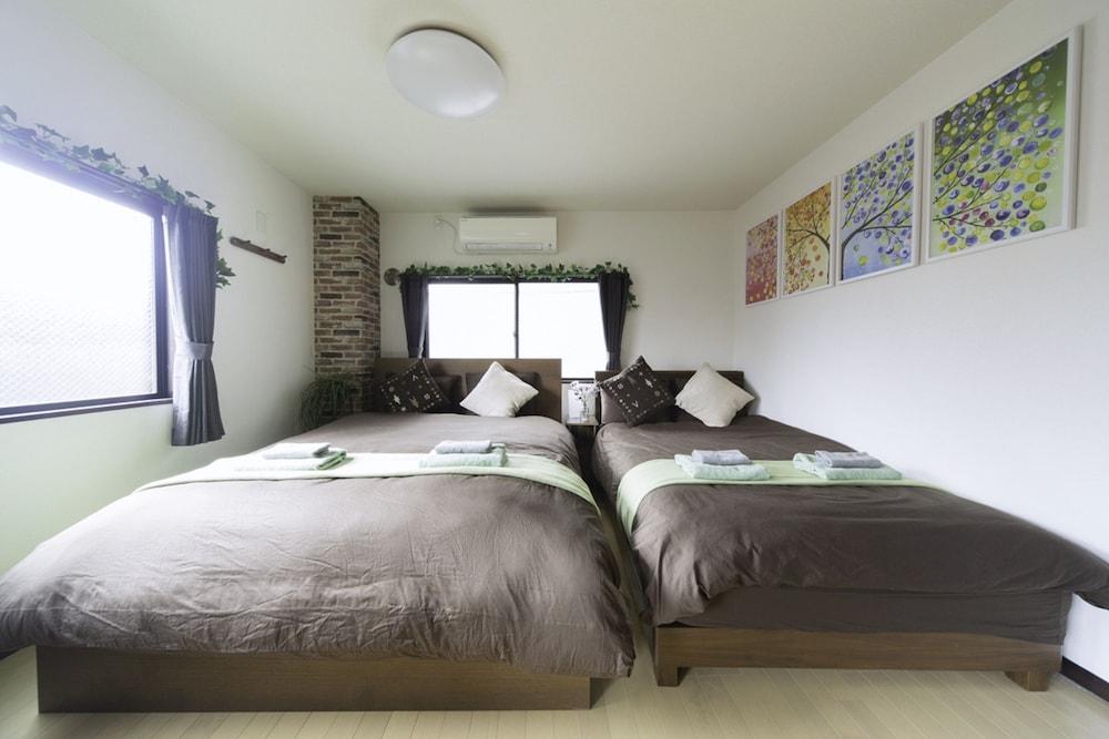 Nestay Suite Tokyo Tabata 03