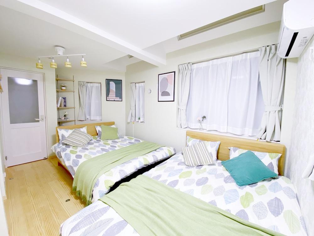 Nestay Villa Tokyo Otsuka