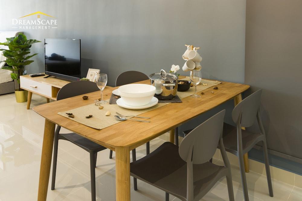 Core Suite KLIA By DreamScape