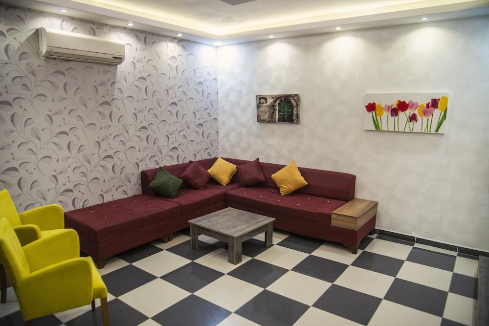 Sultan Murad Apartments