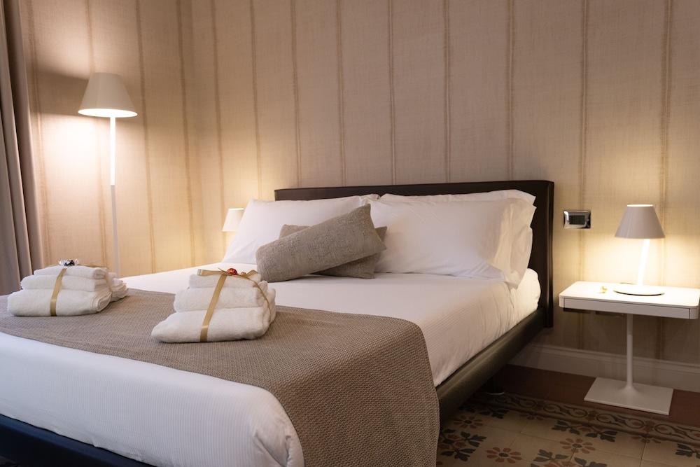 B&B Palazzo Perrotta