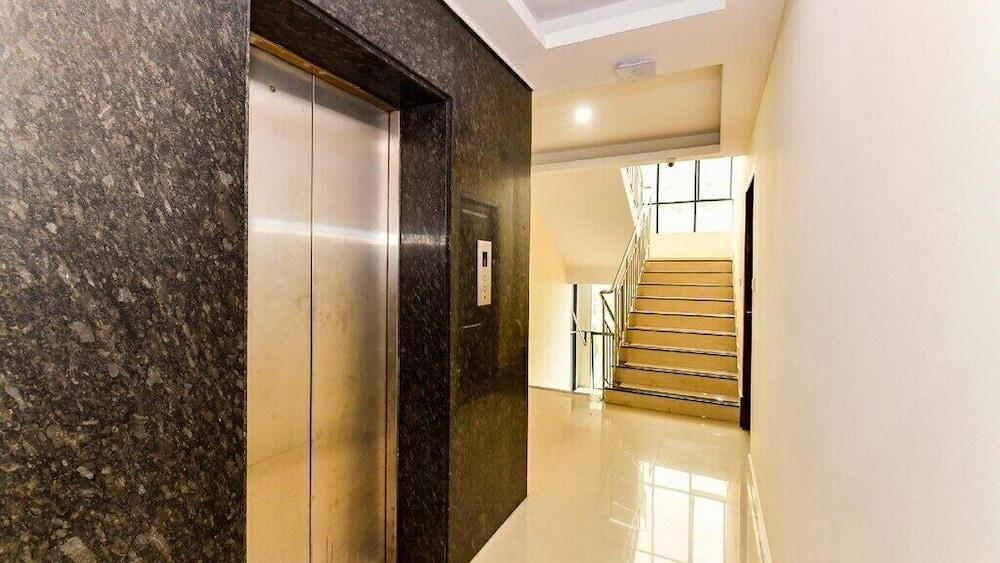 Tri Star Residency Ernakulam