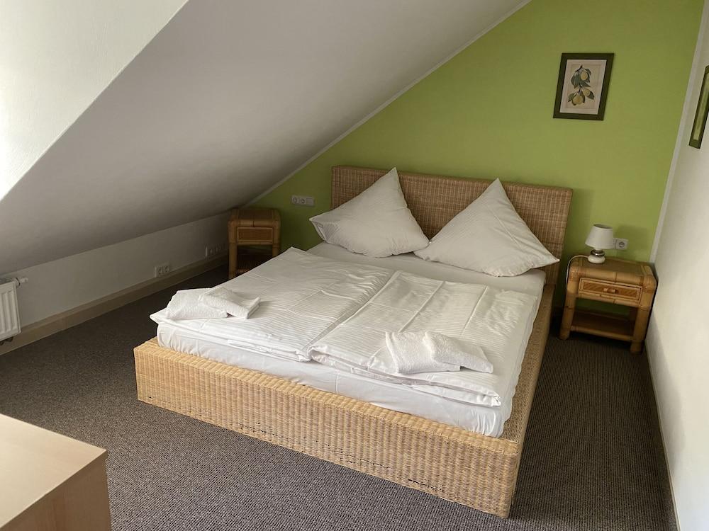 Hotel Sächsischer Hof