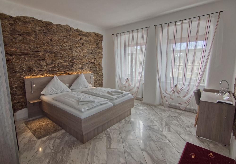 Hotel Sächsischer Hof