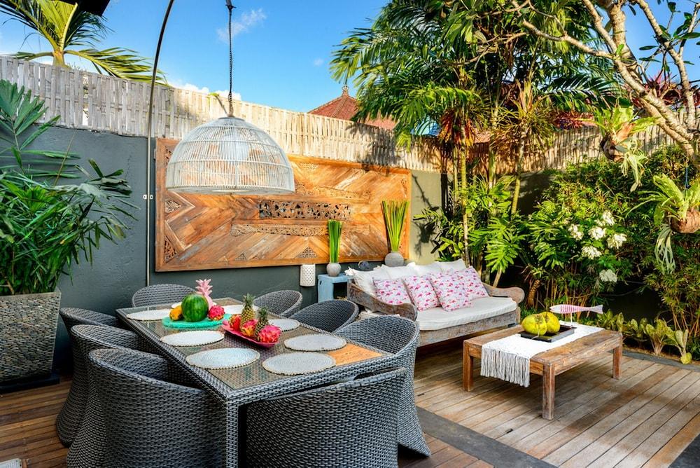 Villa Bloom 2,5 Bedroom