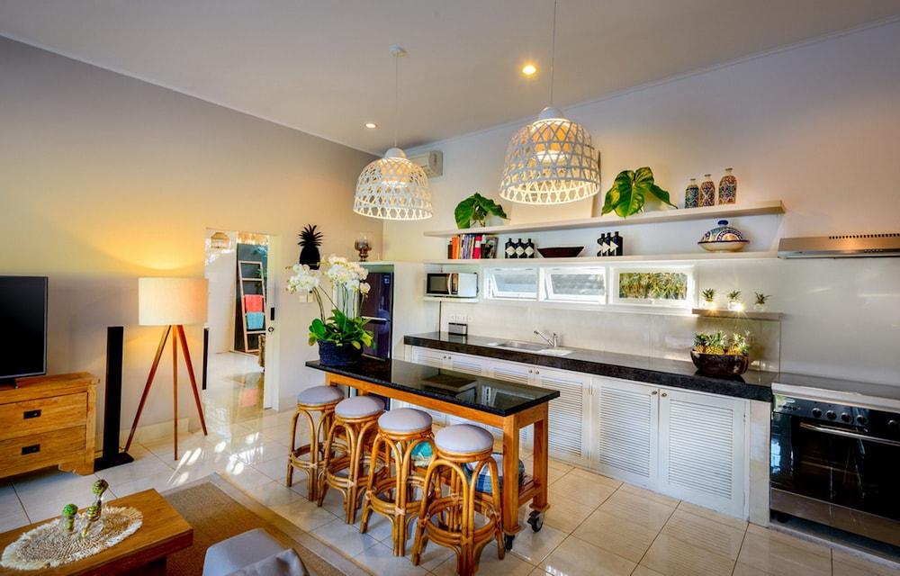 Villa Bloom 2,5 Bedroom