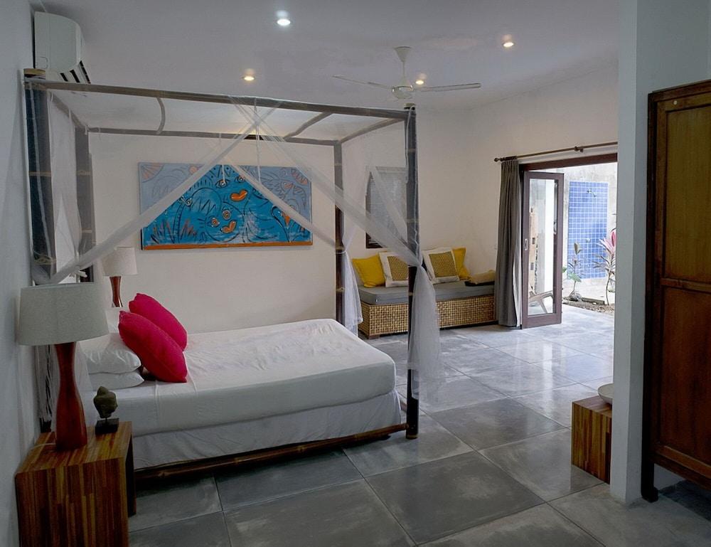 Villa Mason 9 Bedroom