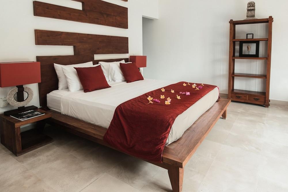 Villa Khadi 4 Bedroom