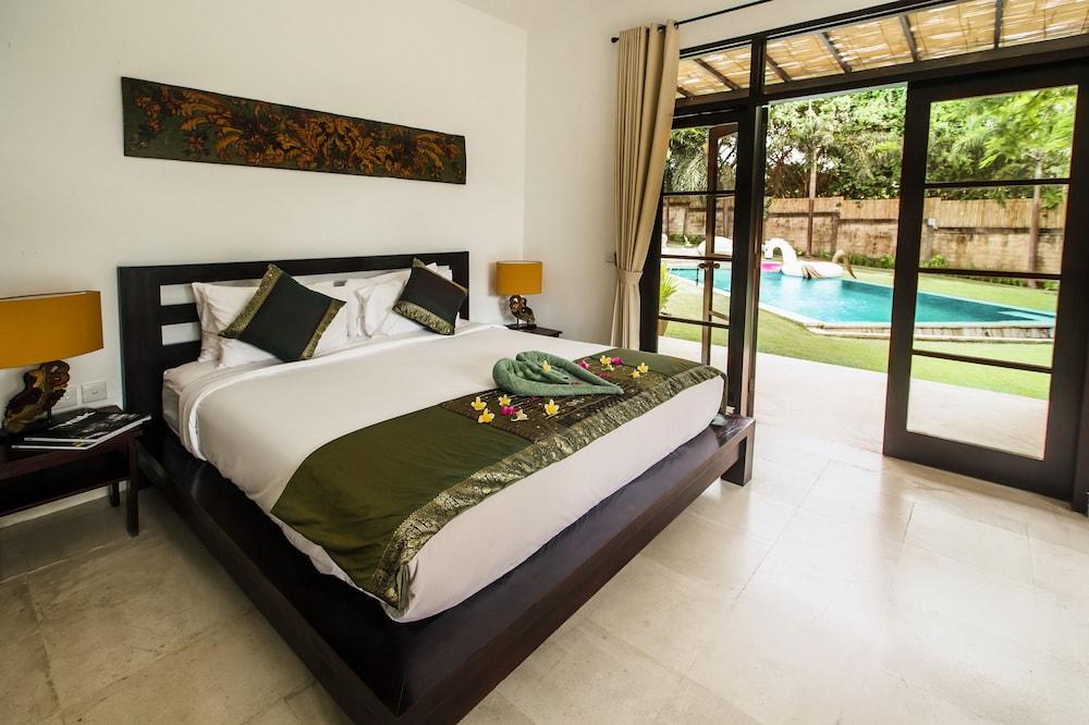 Villa Khadi 4 Bedroom