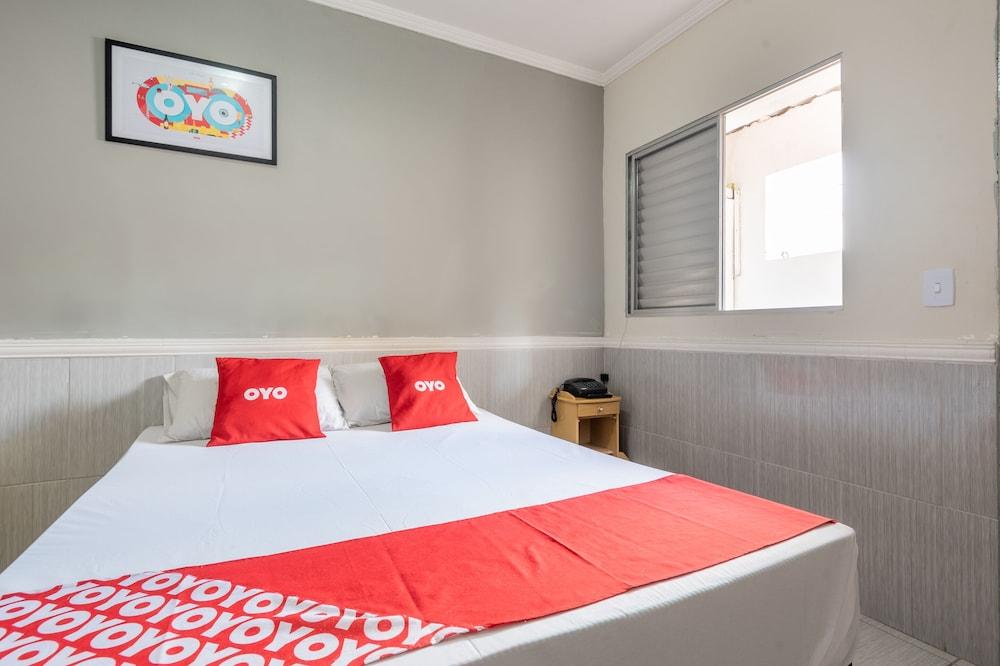 OYO São Severo