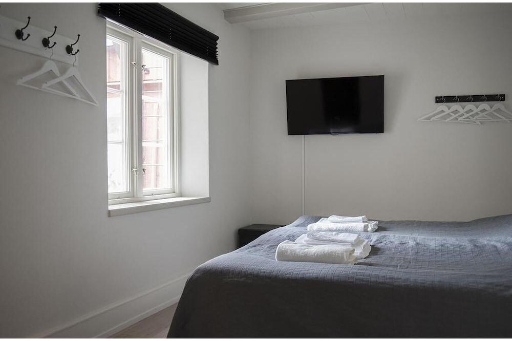 Mullbärsgården Bed & Breakfast