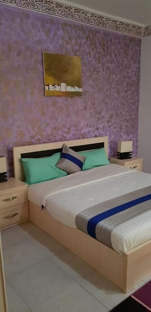 Residence Rose Des Sables