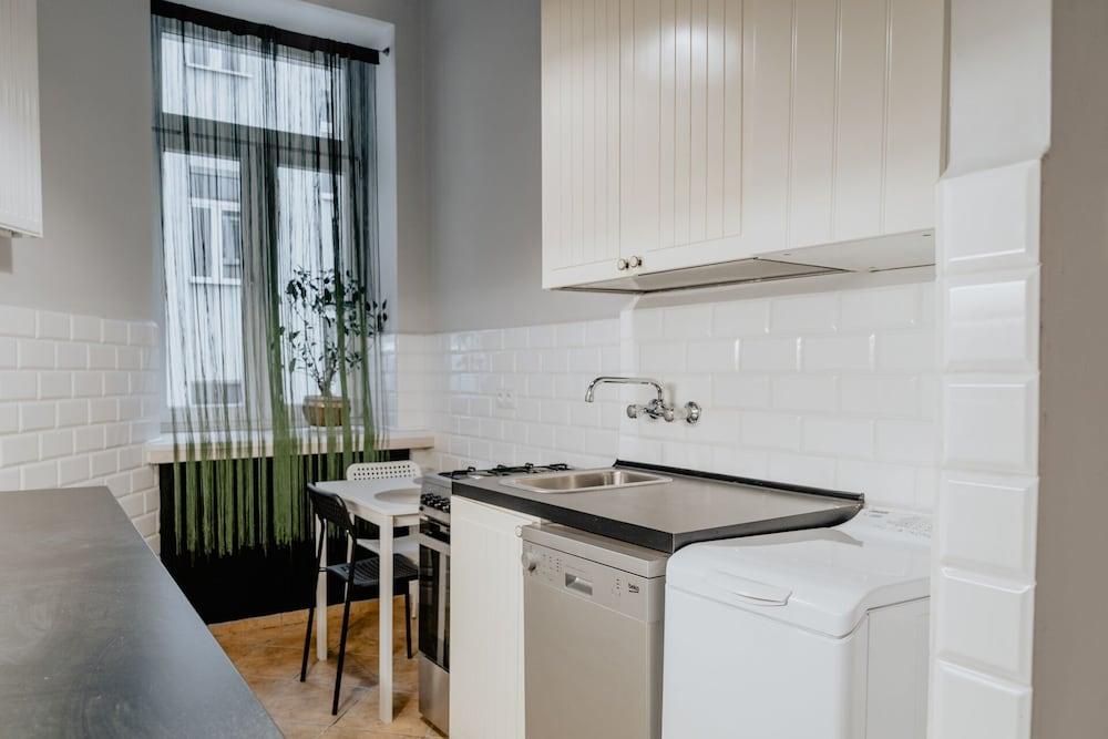 Warsaw Concierge Loft Chmielna