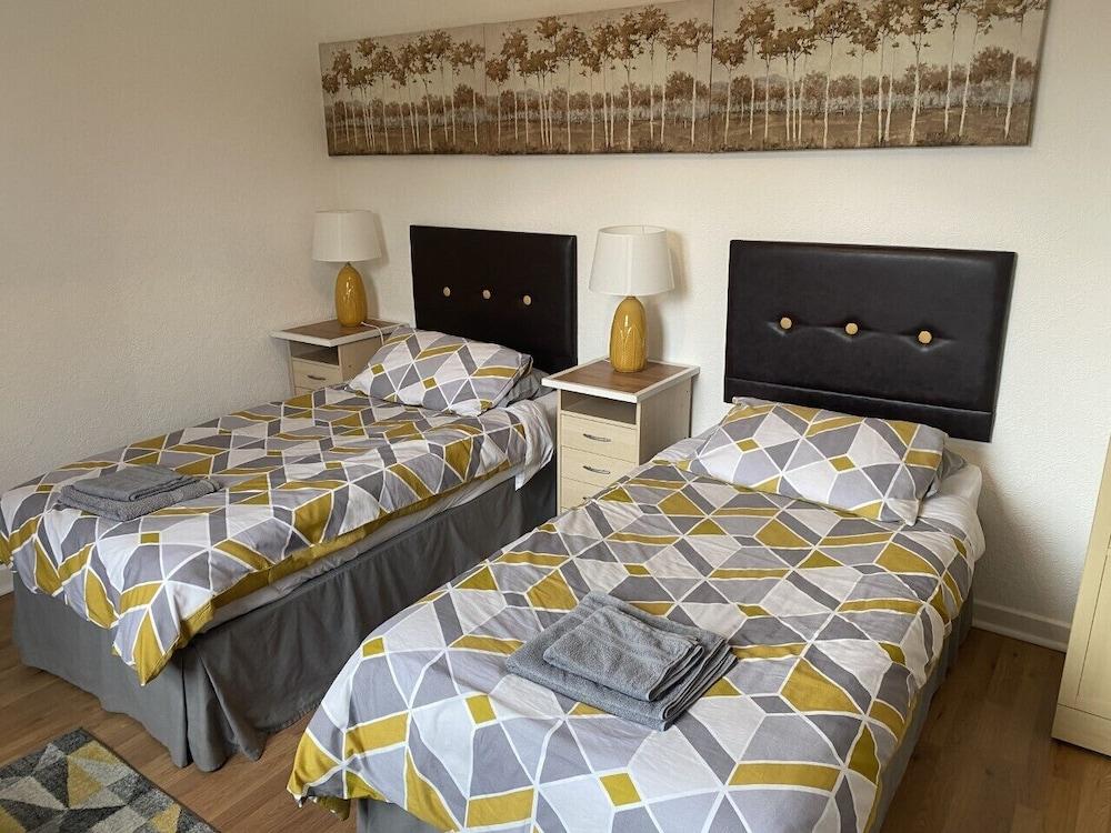 Traveller's Choice Ipswich