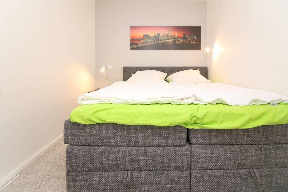 Rote & Grüne Mühle