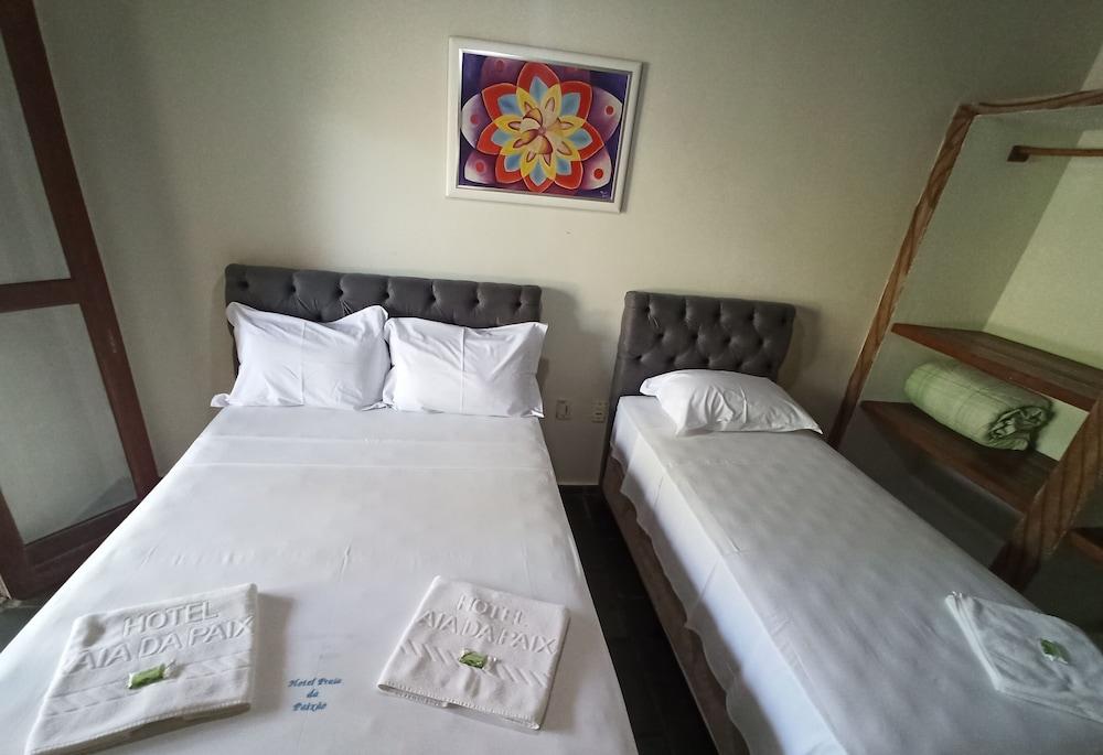 Hotel Praia da Paixão