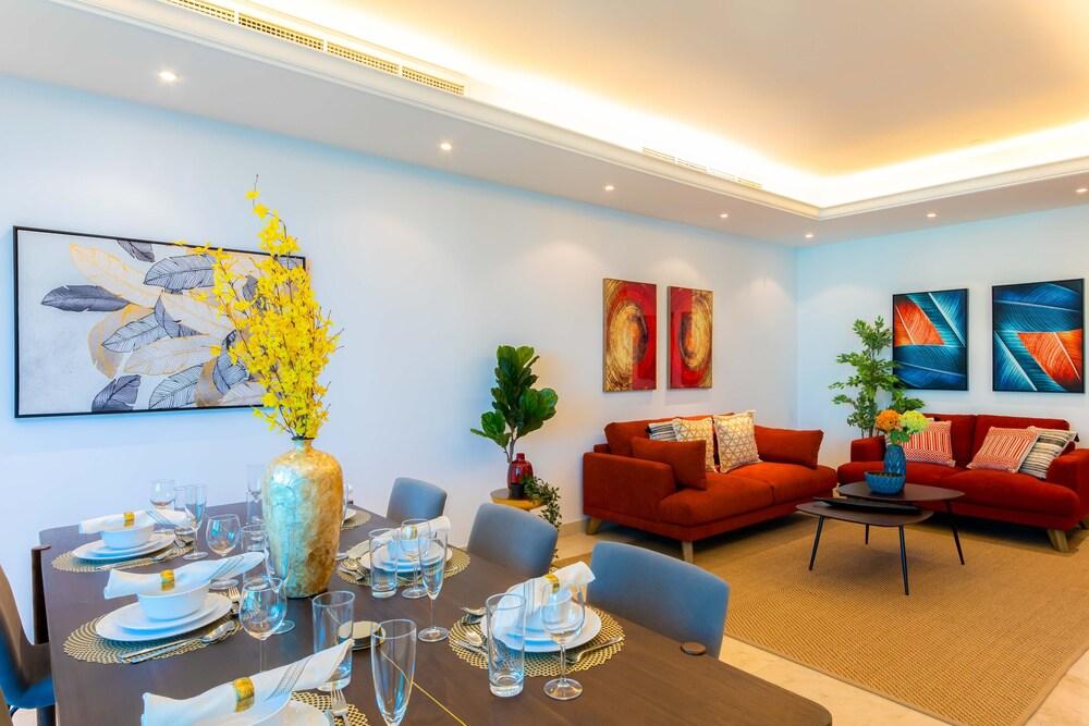 Maison Privee Orra Marina