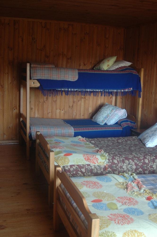 Hostal Casona del Cerro