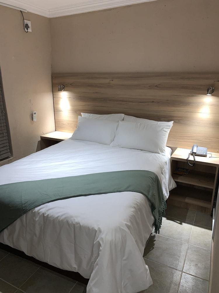 The Hill Hotel and Conference Centre