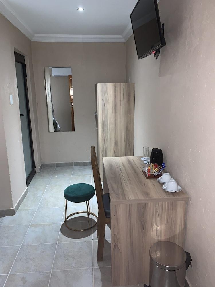 The Hill Hotel and Conference Centre