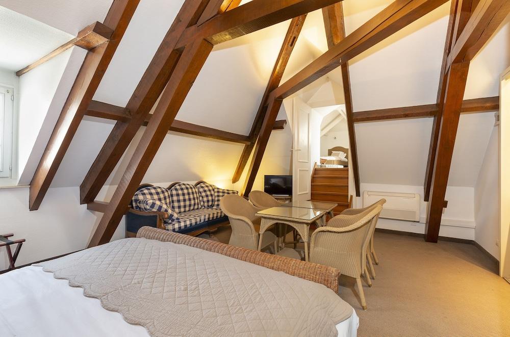 Hôtel Jean de Bruges