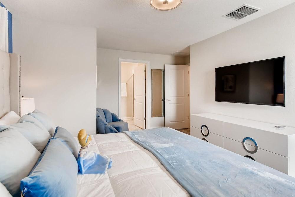 540 PBD - Champions Gate