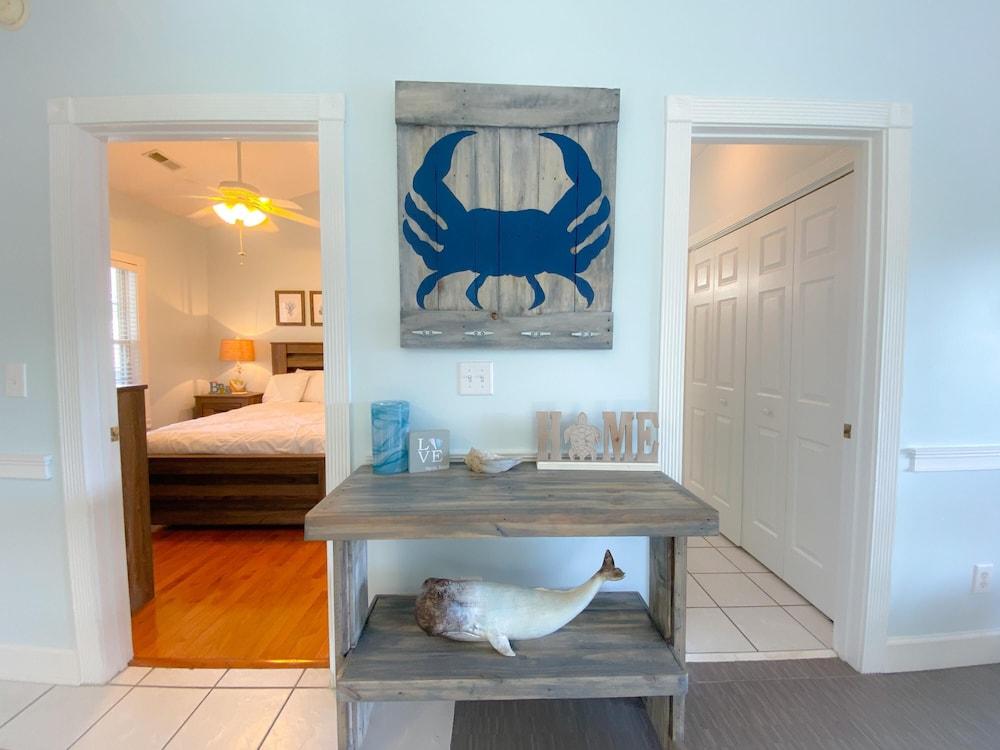 River Walk by Palmetto Vacations