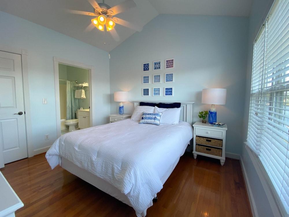 River Walk by Palmetto Vacations