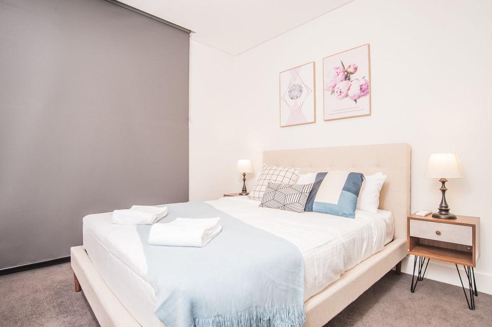 Luxury 2bed2bath APT @opaltower +view