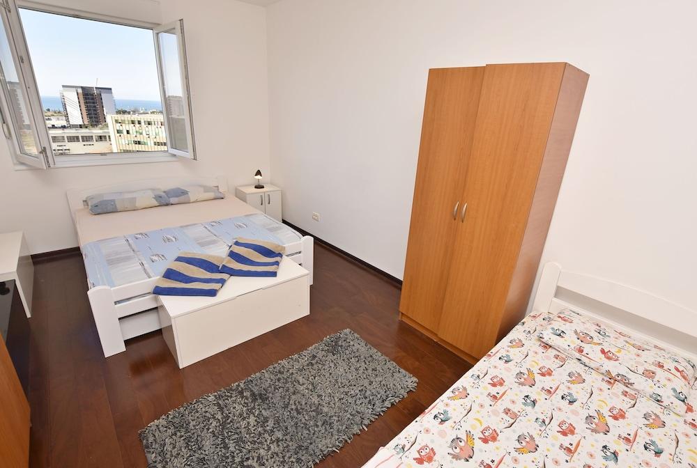 Apartment Branko