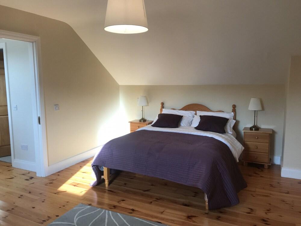 Lispole Holiday Cottages