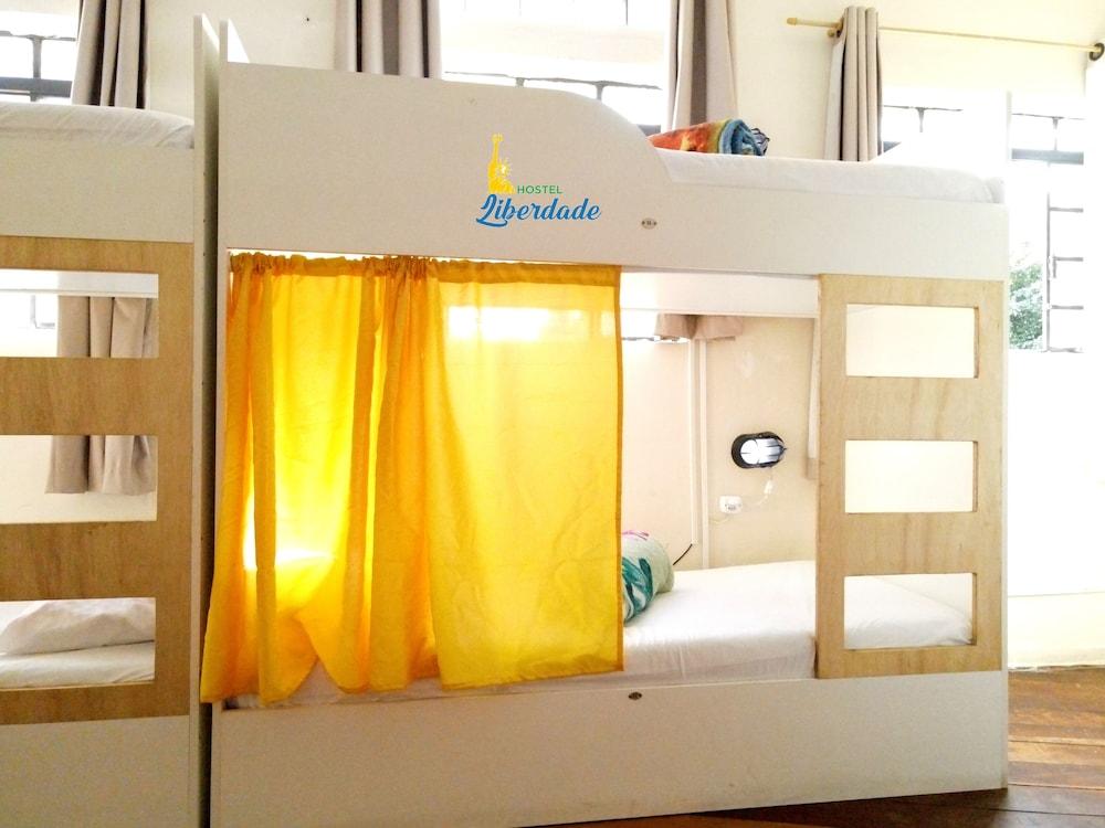 Hostel Liberdade