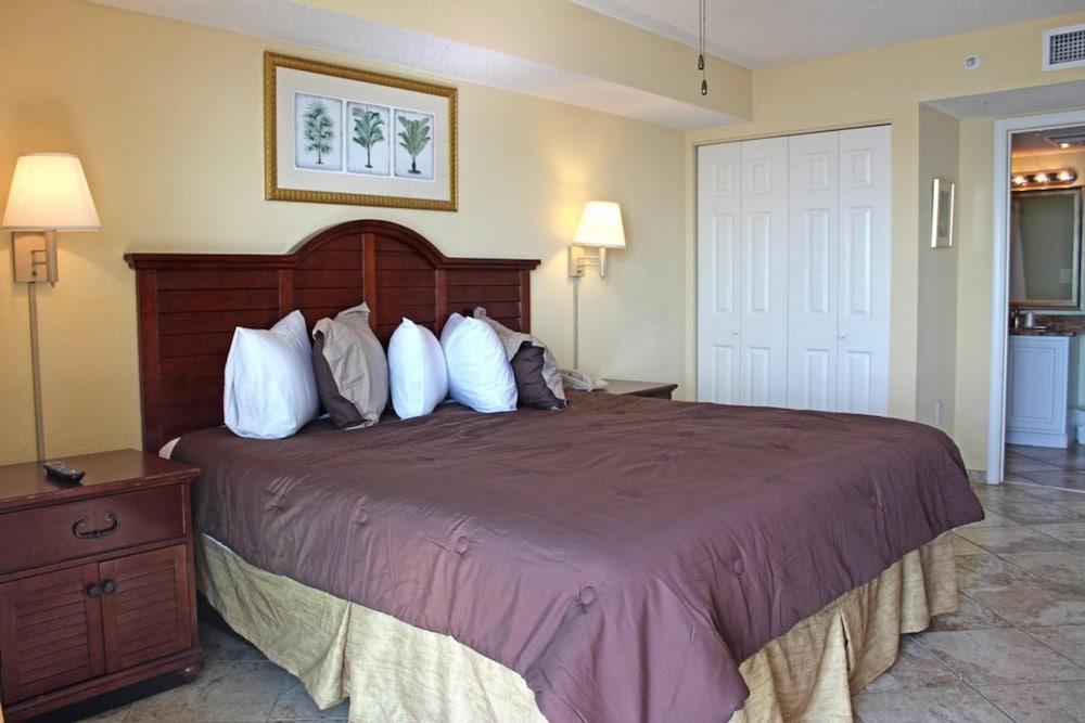 Grand Atlantic by Palmetto Vacations