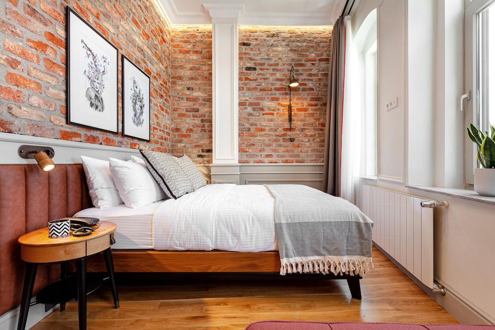 World House Boutique Hotel Galata