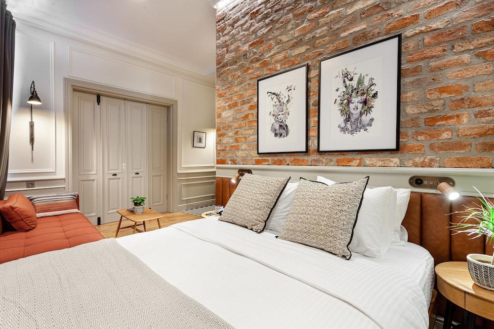 World House Boutique Hotel Galata