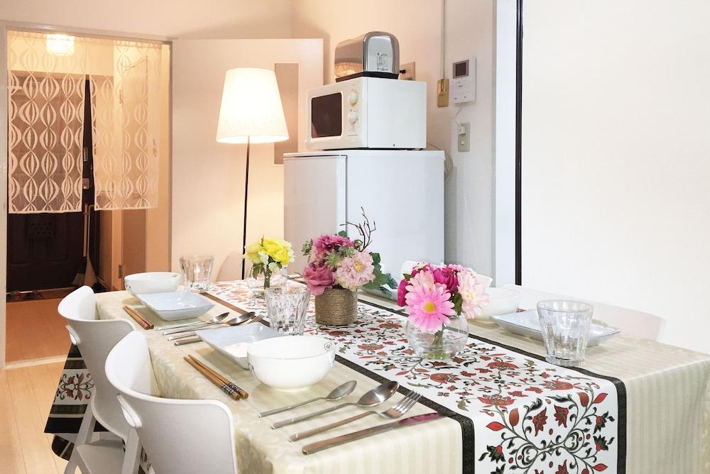 Sapporo-ENJU Nakanoshima 204