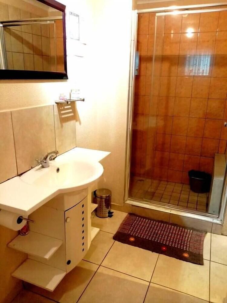 Pumula Accommodation