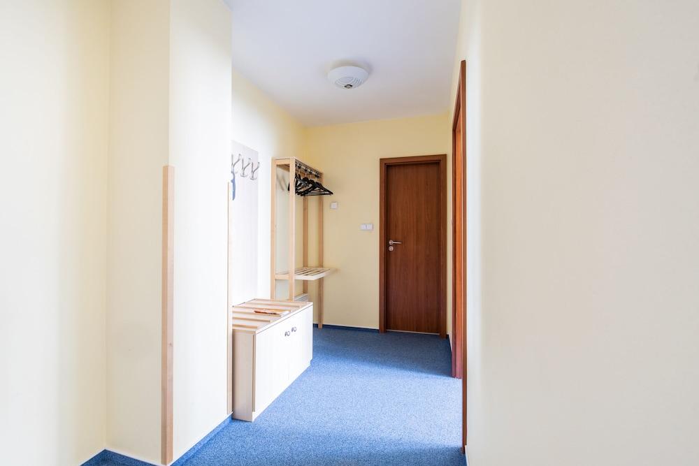 Hotel Petrovy kameny