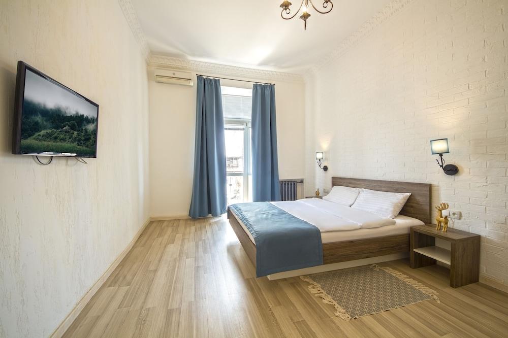 Scandinavian Apartments