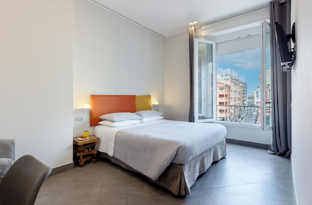 Centro Storico via Sassari Accommodation