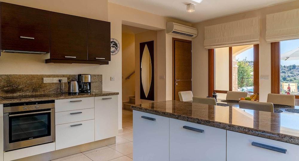 Villa TD02 TV - Arethusa