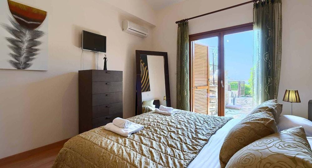 Villa HG01 - Madelini