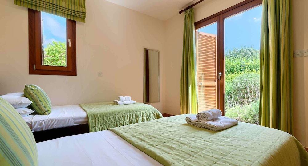 Villa HG01 - Madelini