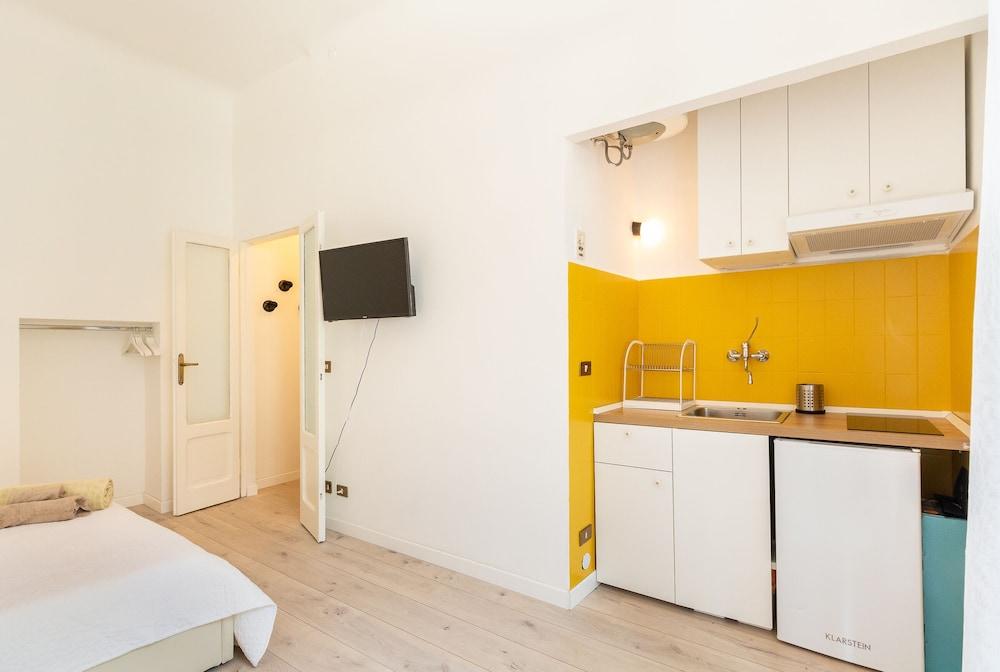 Alessia's Flat - Crocetta M3