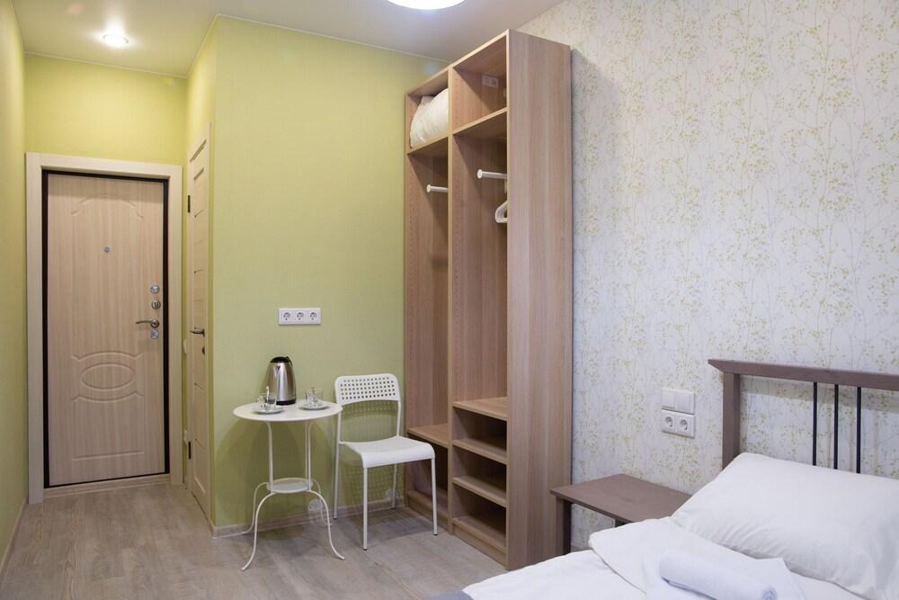 Apart-hotel 14 Liniya