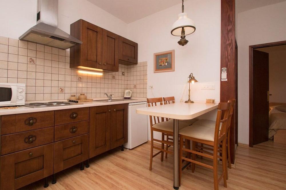 Apartments Sunny Town