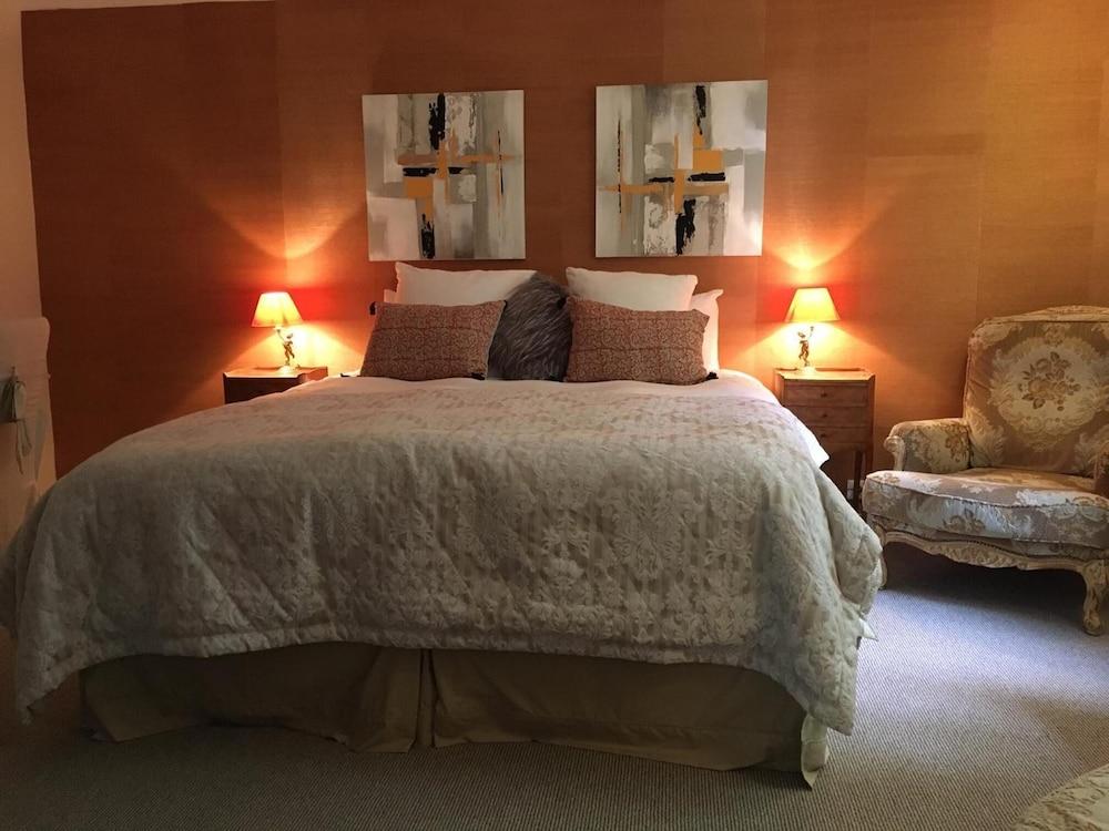 Manoir du Bois Mignon