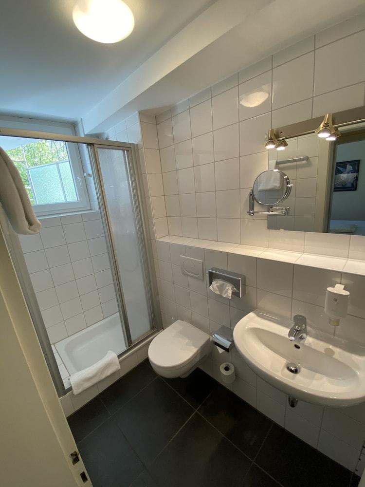 Apartment Mathildenstrasse