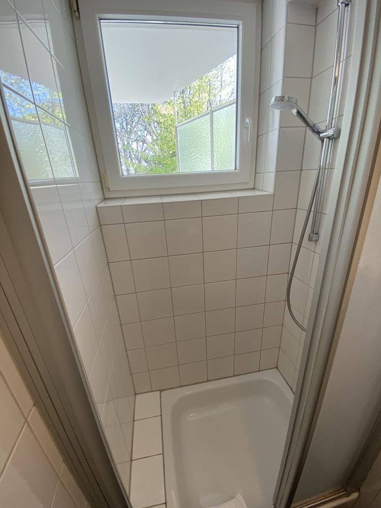 Apartment Mathildenstrasse