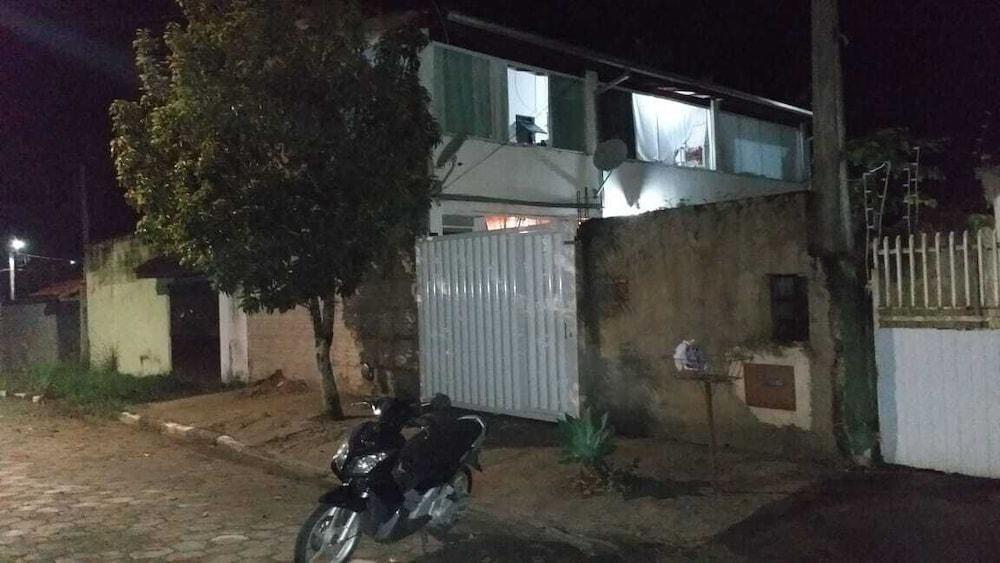 Hostel Praia Martin de Sá